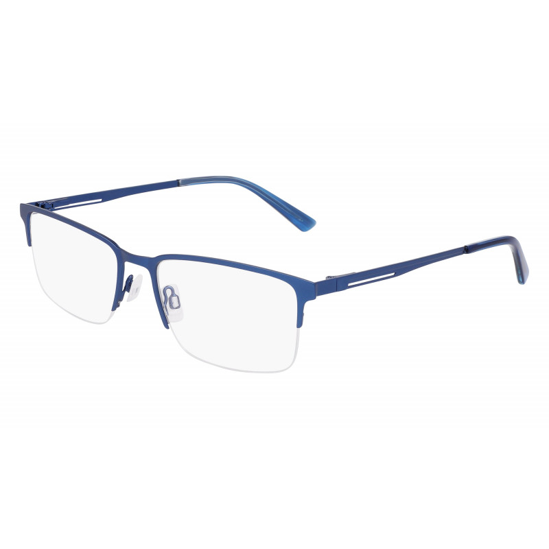 Eyeglasses Genesis G 4062 414 Navy Eyeglasses Genesis G 4062 414 Navy