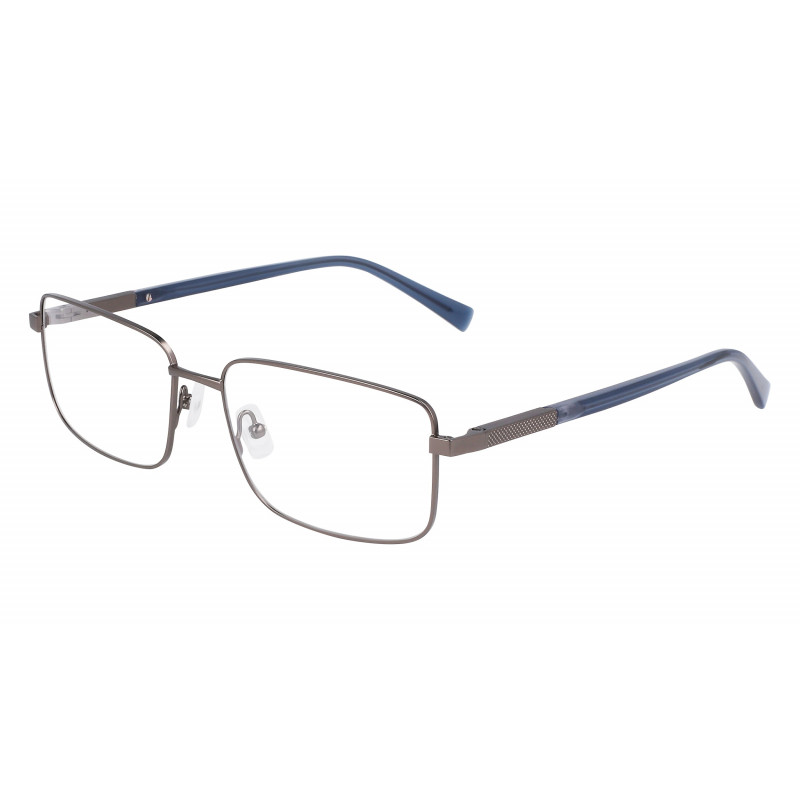 Eyeglasses MARCHON M- 2029 073 Matte Gunmetal Eyeglasses MARCHON M- 2029 073 Matte Gunmetal