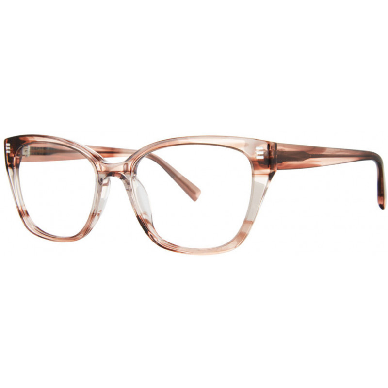 Eyeglasses Vera Wang Adrian Rose Horn Eyeglasses Vera Wang Adrian Rose Horn
