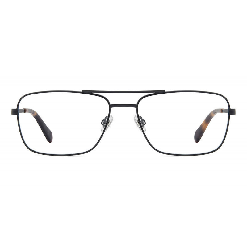 Eyeglasses Fossil FOS 7199 /G 003 Black 56mm