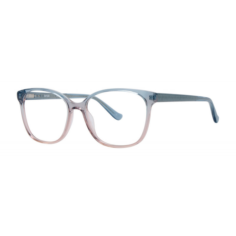 Eyeglasses Kensie Gossamer Powder Blue 53mm