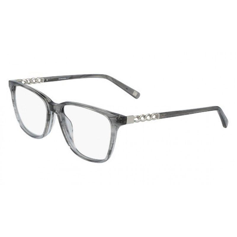 Eyeglasses MARCHON M- 5008 035 Grey Eyeglasses MARCHON M- 5008 035 Grey