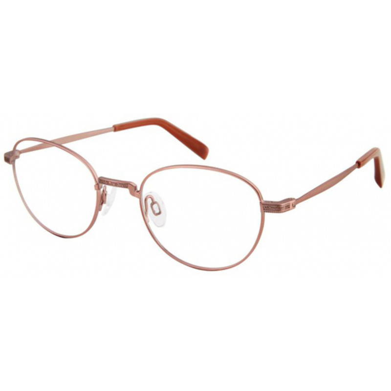 Eyeglasses Eddie Bauer 32213 Pink PK 49mm
