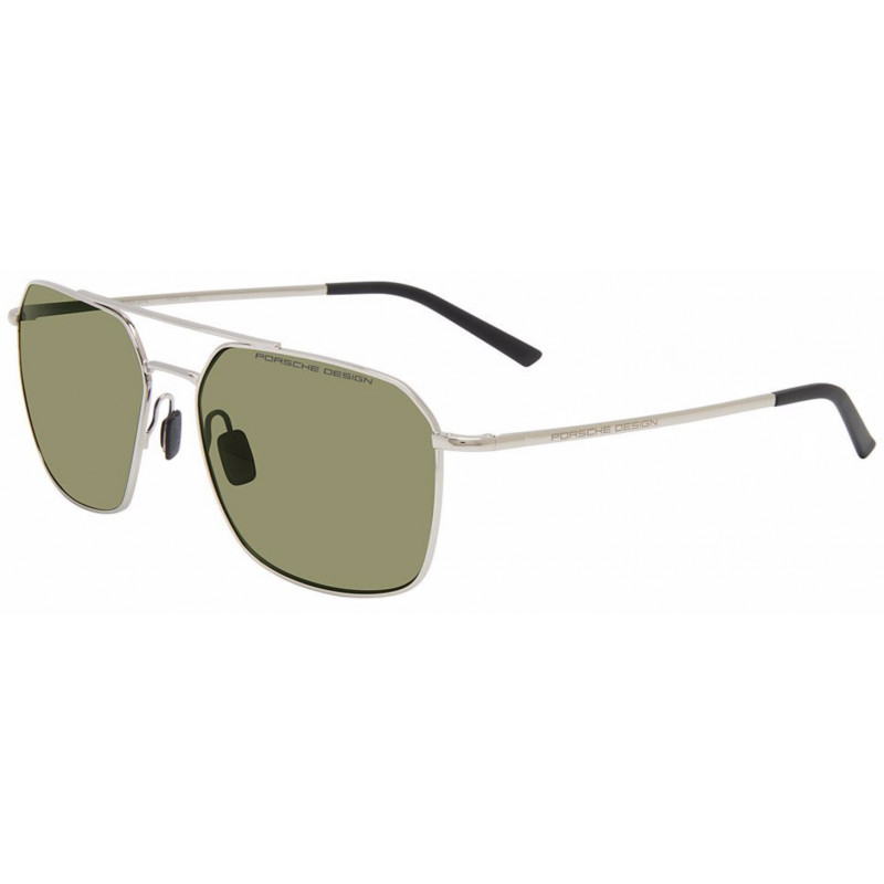 Sunglasses Porsche Design P 8970 a427 Silver 61mm
