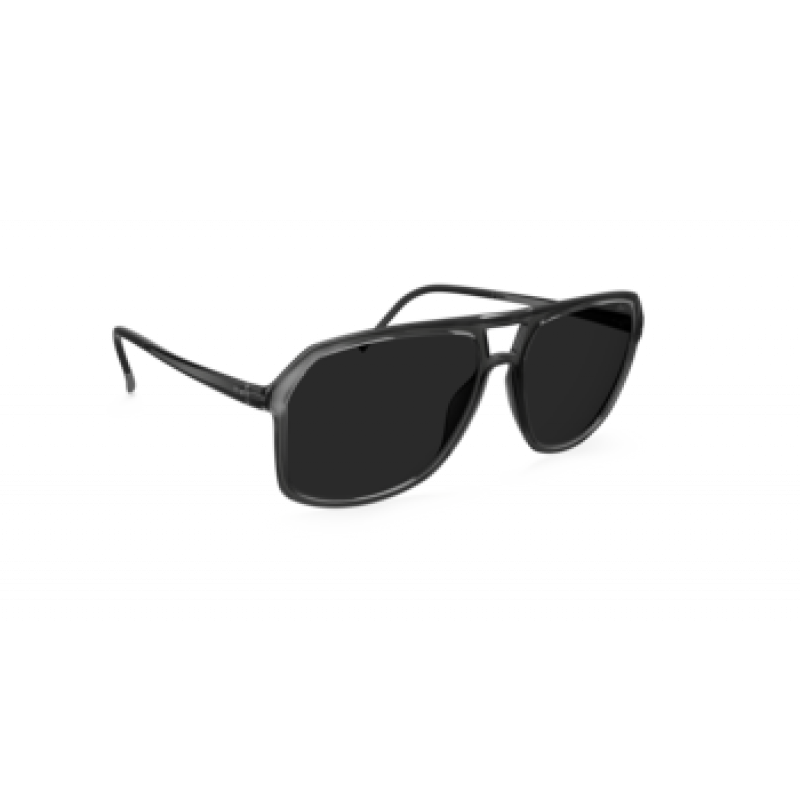 Sunglasses Silhouette Eos Collection 4080 6510 Slate Grey Sunglasses Silhouette Eos Collection 4080 6510 Slate Grey