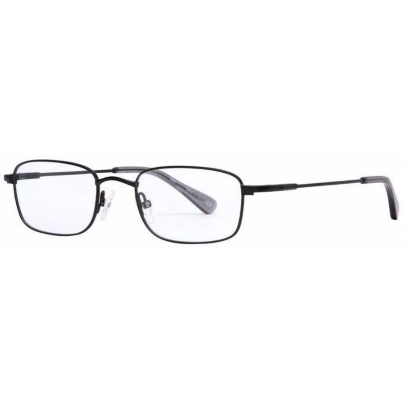 Eyeglasses Elasta E 7225 003 Black 50mm