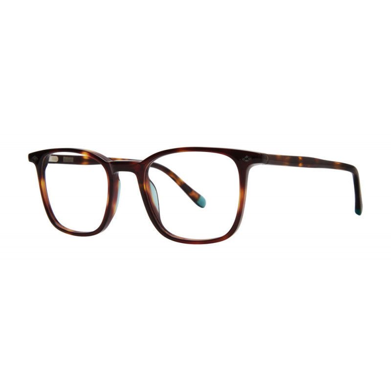 Eyeglasses Original Penguin The Davis Tortoise 49mm