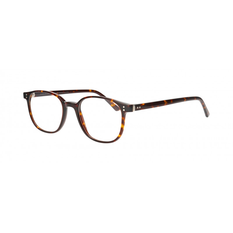 Eyeglasses Pro-design Denmark Model 4790 5521 Havana / Brown 48mm