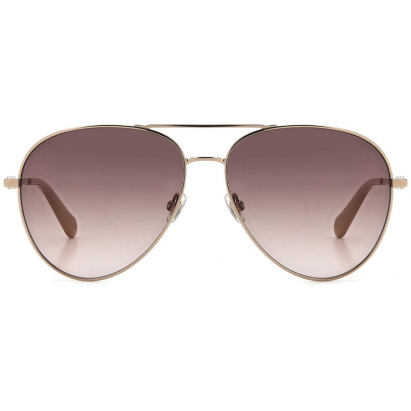 Sunglasses Fossil FOS 2140 /G/S U2HA Ha Brown Shaded Sunglasses Fossil FOS 2140 /G/S U2HA Ha Brown Shaded