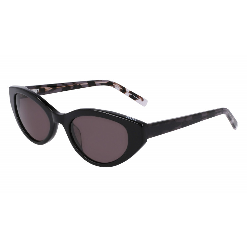 Sunglasses DKNY DK 548 S 001 Black Sunglasses DKNY DK 548 S 001 Black