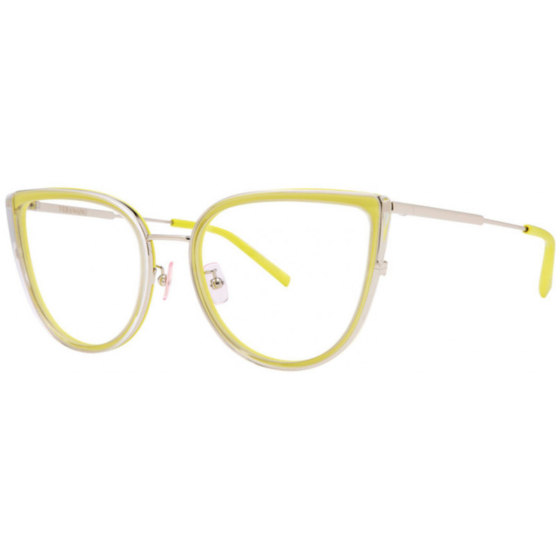 Eyeglasses Vera Wang VA 70 Chartreuse Eyeglasses Vera Wang VA 70 Chartreuse