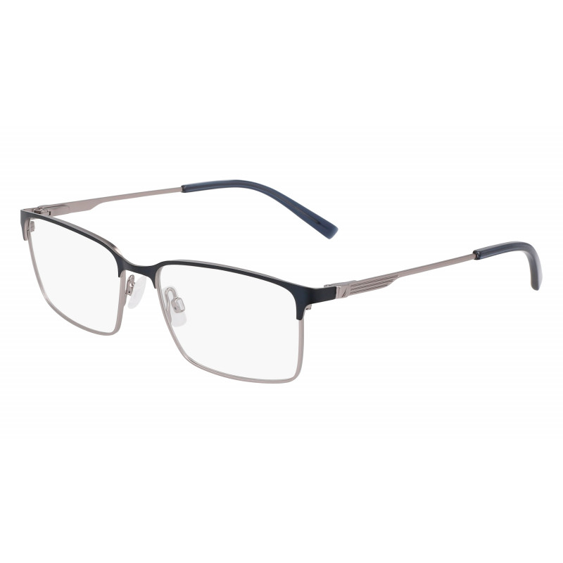 Eyeglasses NAUTICA N 7341 420 Matte Navy 53mm
