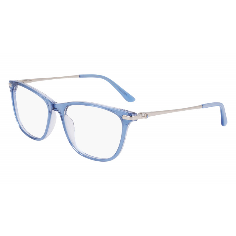 Eyeglasses Genesis G 5065 416 Blue Crystal Eyeglasses Genesis G 5065 416 Blue Crystal