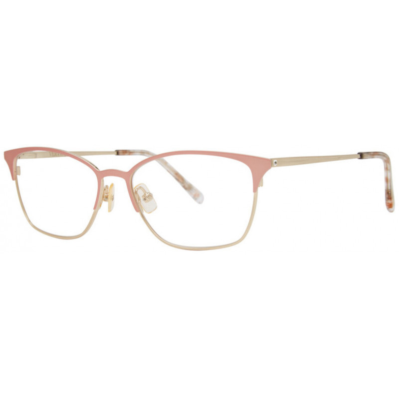 Eyeglasses Vera Wang Charlene Rose Eyeglasses Vera Wang Charlene Rose