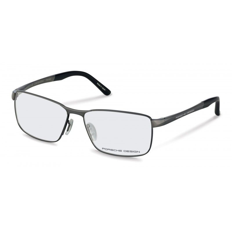 Eyeglasses Porsche Design P 8259 F 0000 E 88 grey brown