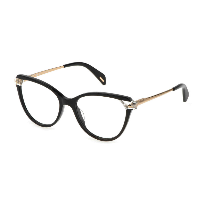 Sunglasses Police VPLL 27 0700 Black 53mm