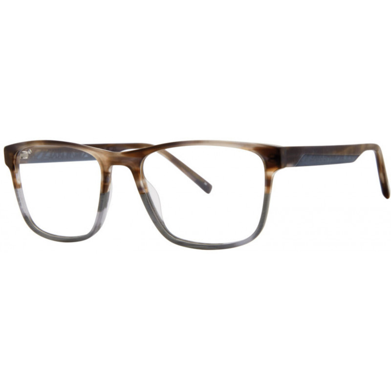 Eyeglasses Jhane Barnes Arbitrary Denim Horn Eyeglasses Jhane Barnes Arbitrary Denim Horn
