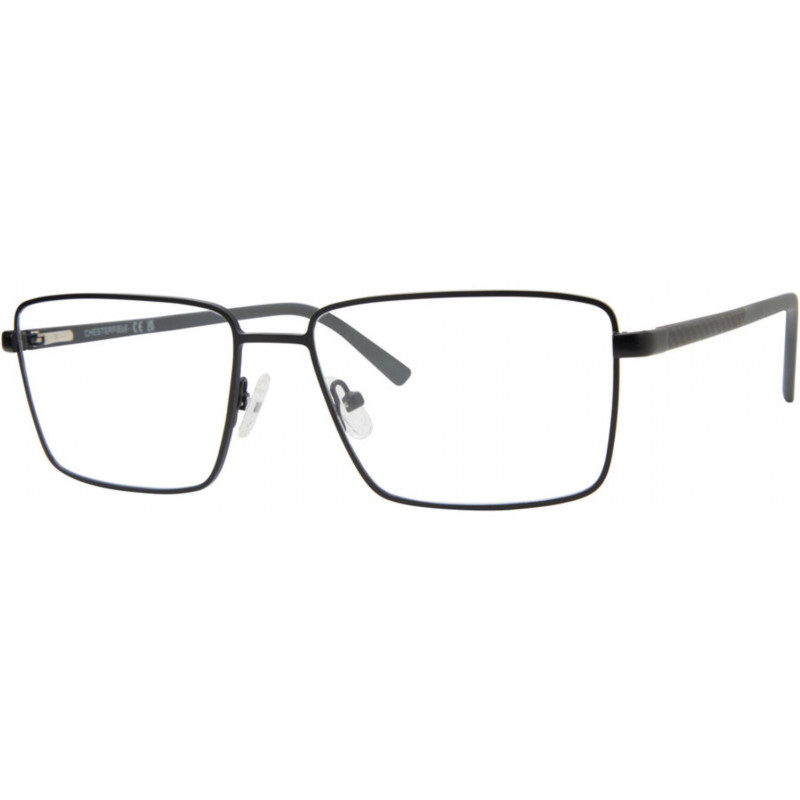 Eyeglasses Chesterfield CH 124 XL 003 Black Eyeglasses Chesterfield CH 124 XL 003 Black