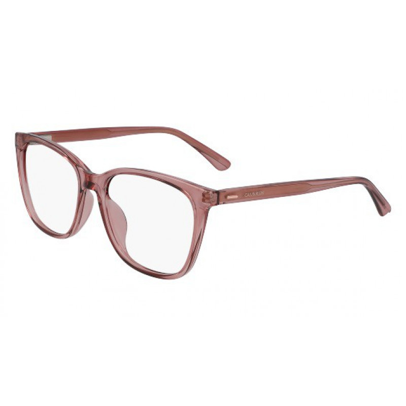 Eyeglasses CK 20525 662 Crystal-rose 53mm