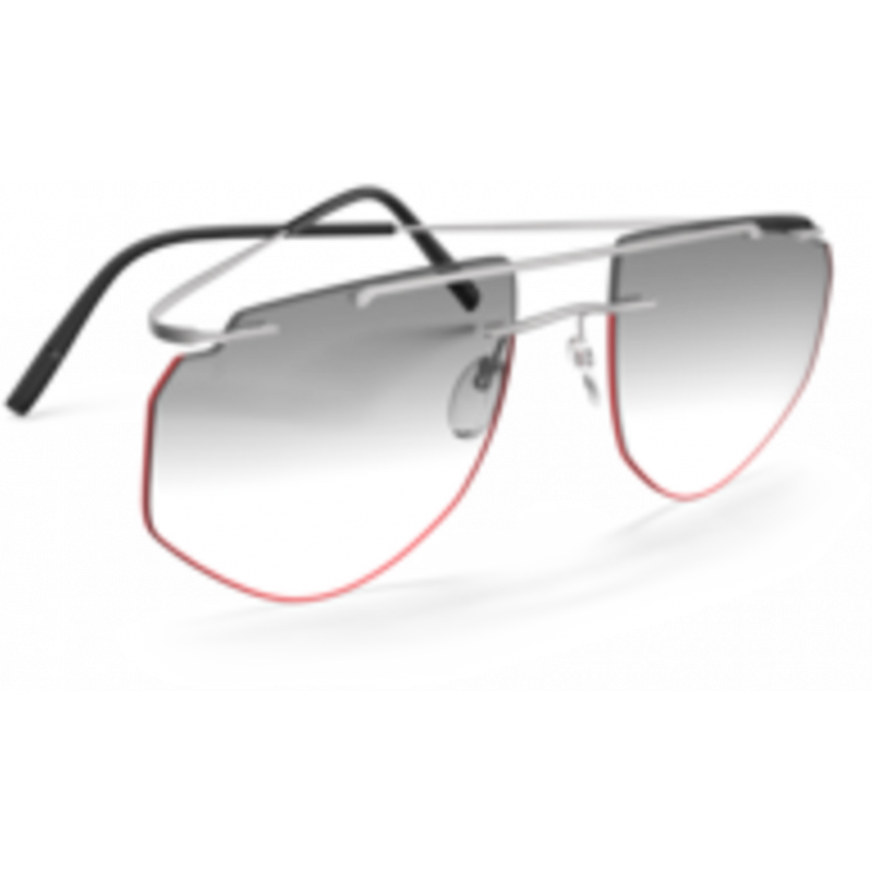 Eyeglasses Silhouette Titan Minimal Art Stellar ( 5599 ) 6965 Grey Taurus - Special Glazing Eyeglasses Silhouette Titan Minimal Art Stellar ( 5599 ) 6965 Grey Taurus - Special Glazing