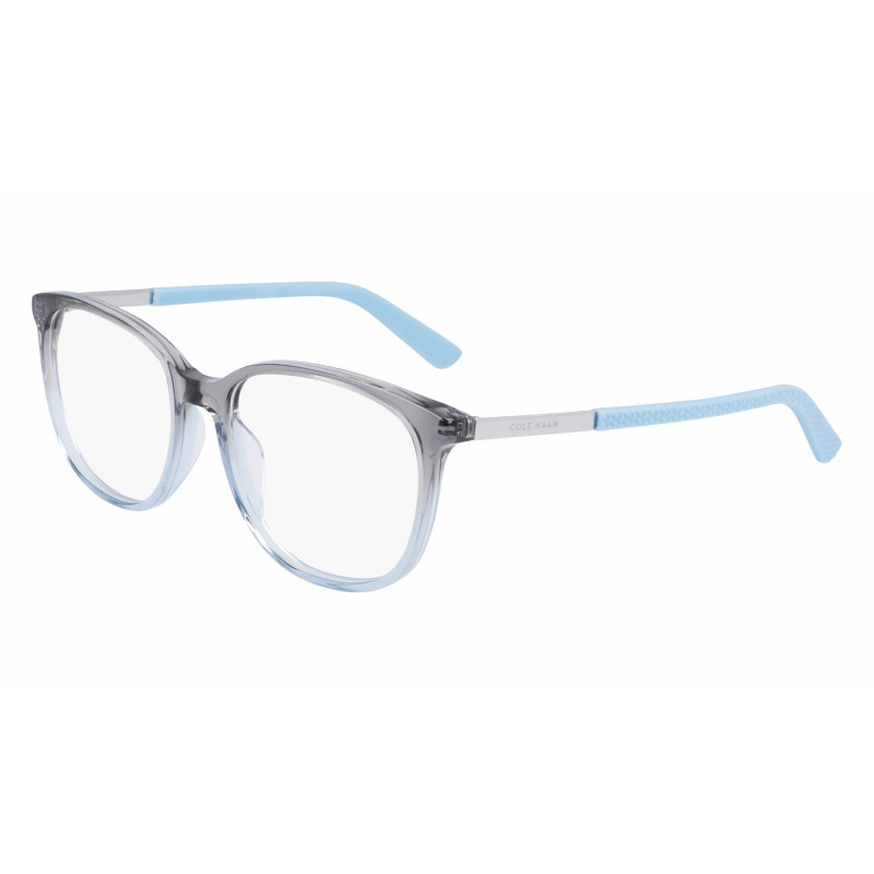 Eyeglasses Cole Haan CH 5044 400 Blue Fade Eyeglasses Cole Haan CH 5044 400 Blue Fade