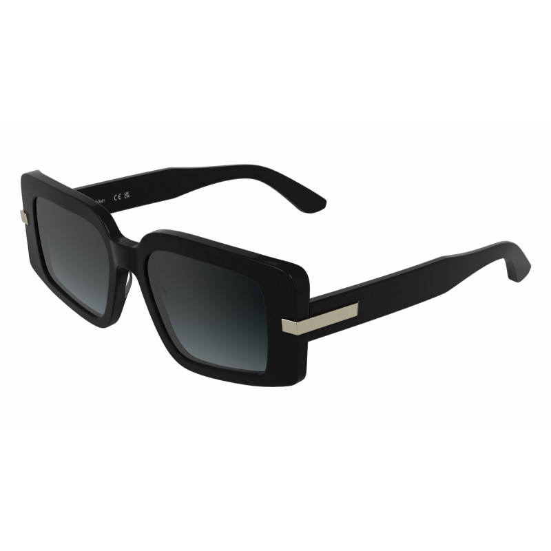Sunglasses CK 25533 S 001 Black 53mm