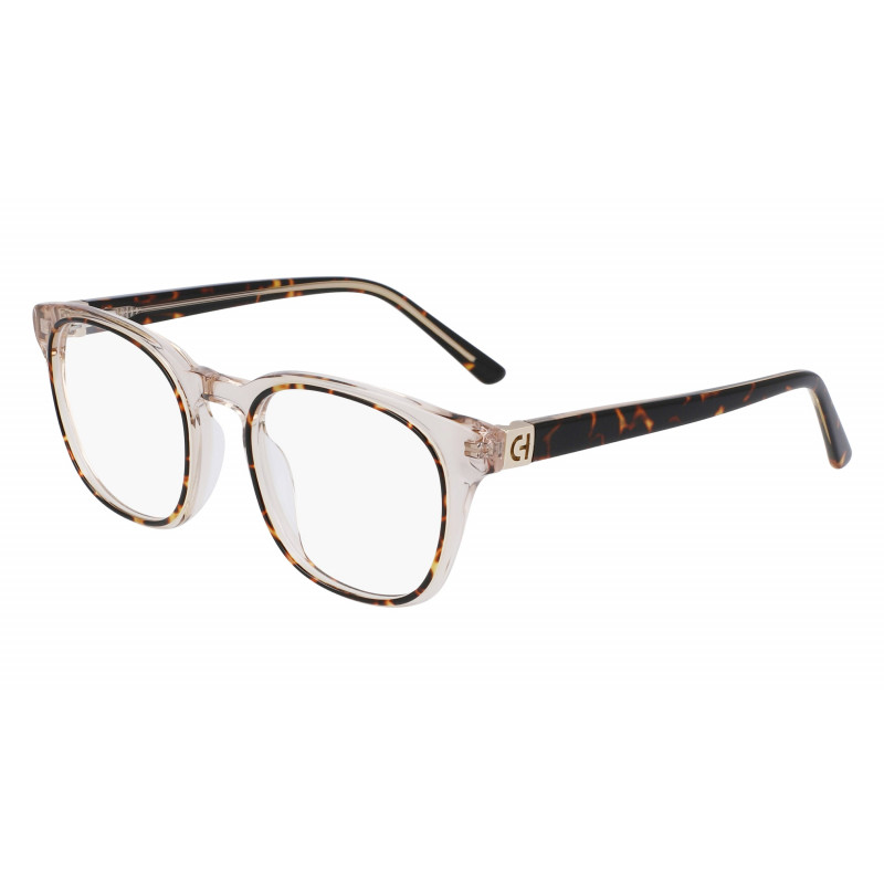 Eyeglasses Cole Haan CH 4500 272 Taupe Crystal Eyeglasses Cole Haan CH 4500 272 Taupe Crystal