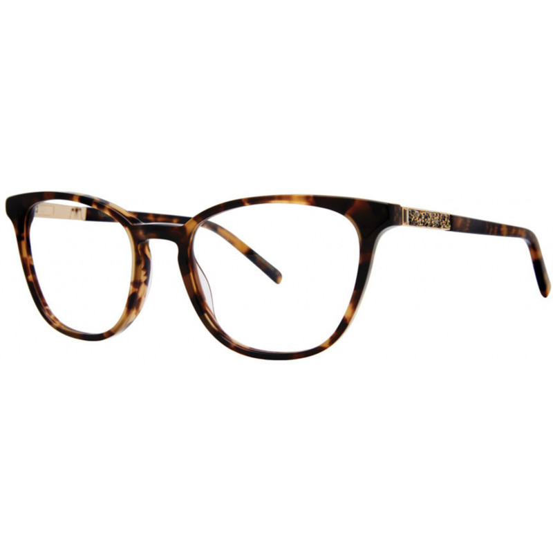 Eyeglasses Vera Wang Asher Tortoise Eyeglasses Vera Wang Asher Tortoise