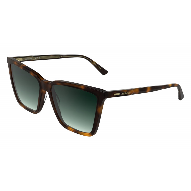 Sunglasses CK 26506 S 235 Havana 57mm
