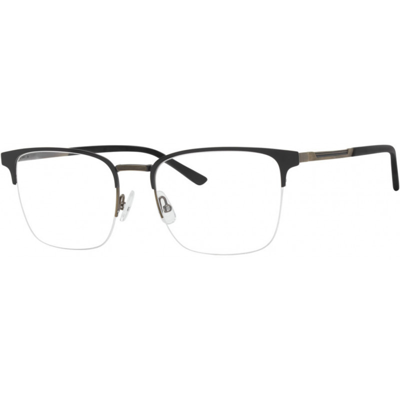 Eyeglasses Chesterfield CH 134 XL O6W Black/Grey 55mm