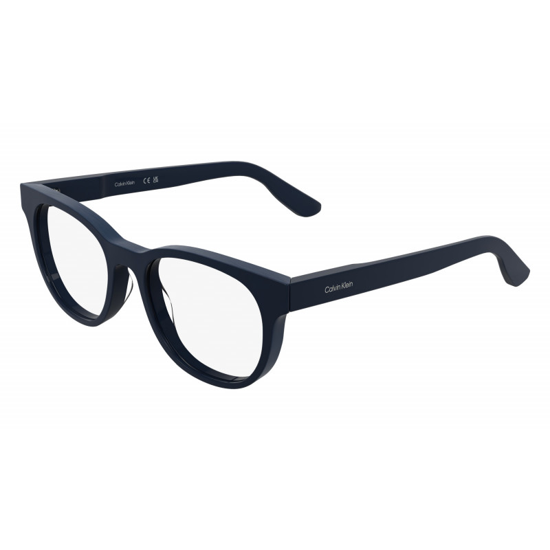 Eyeglasses CK 25542 400 Blue 52mm