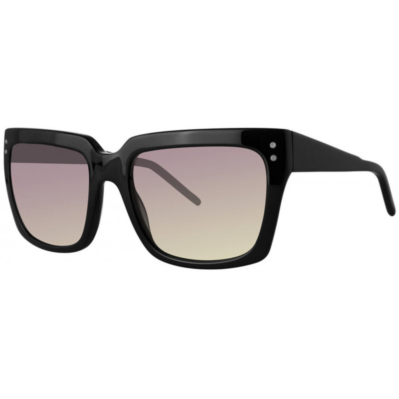 Eyeglasses Vera Wang V 611 Black Eyeglasses Vera Wang V 611 Black