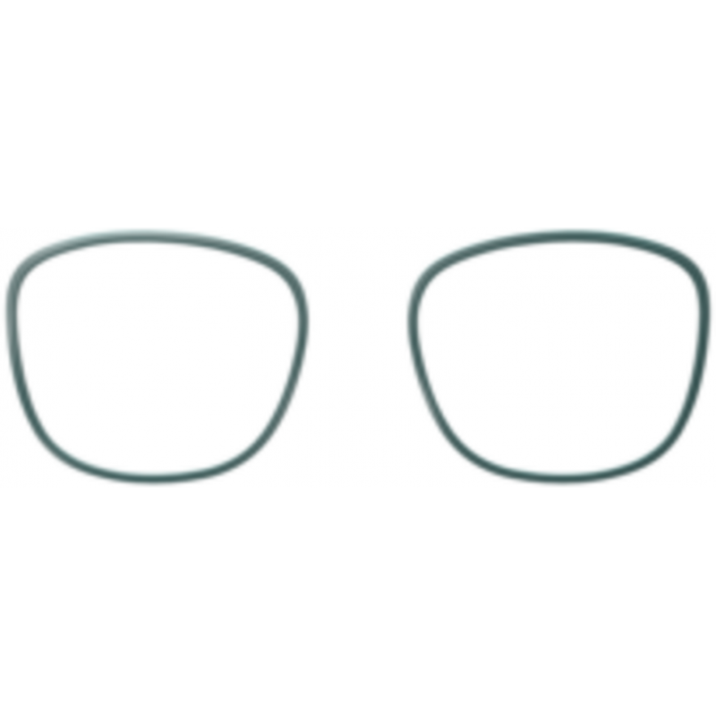 Eyeglasses Silhouette Accent Ring LQ - 53  5097 5110 Teal Eyeglasses Silhouette Accent Ring LQ - 53  5097 5110 Teal