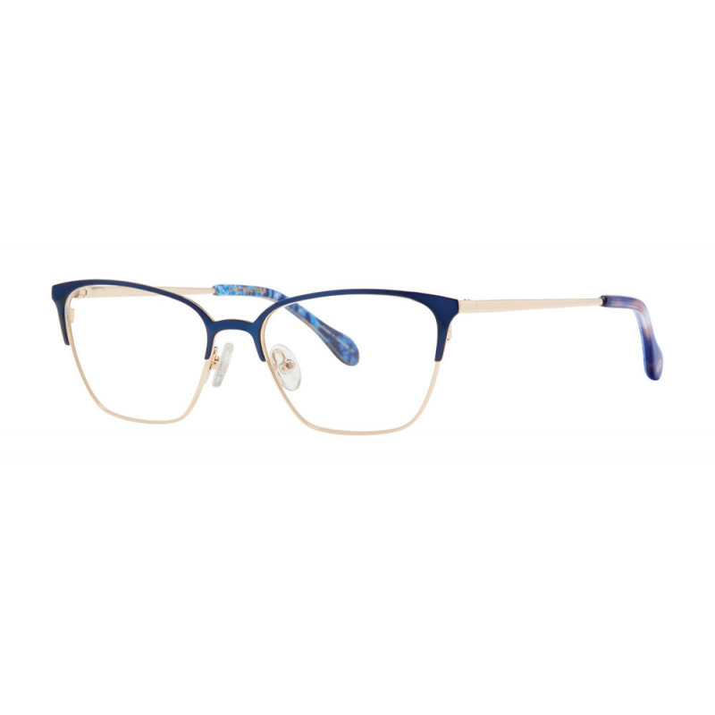 Eyeglasses Lilly Pulitzer Baylee Classic Navy 51mm