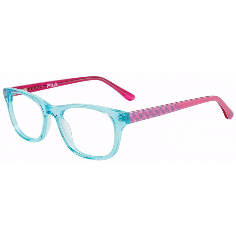 Sunglasses Fila VFI 289 07db Mint Sunglasses Fila VFI 289 07db Mint