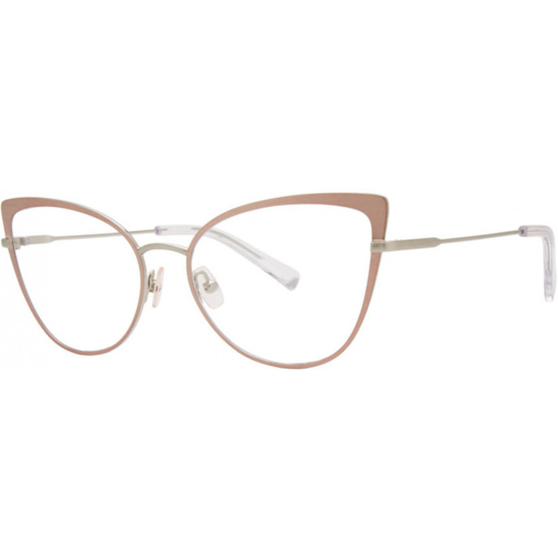 Eyeglasses Vera Wang V 577 Golden Rose