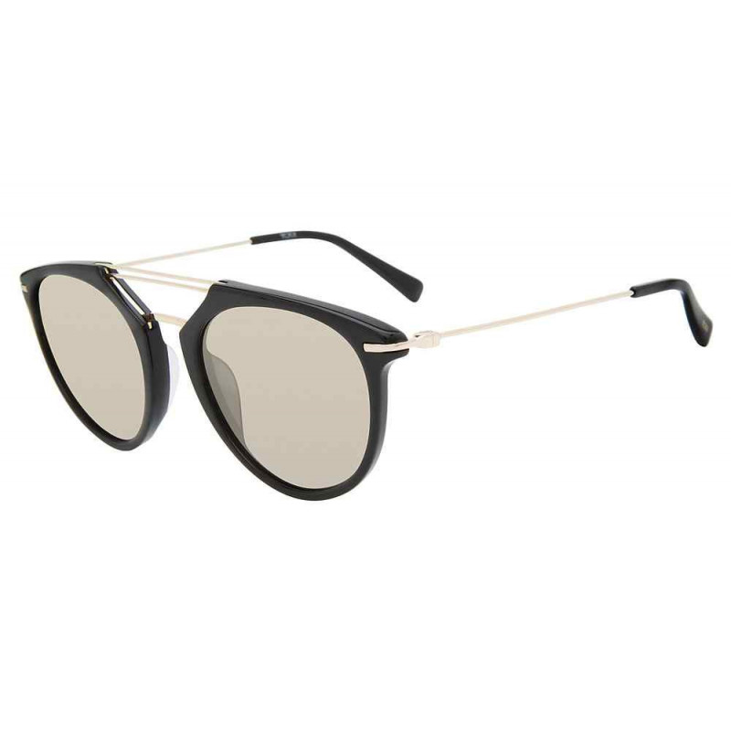 Sunglasses Tumi STU 503 0700 Black Sunglasses Tumi STU 503 0700 Black