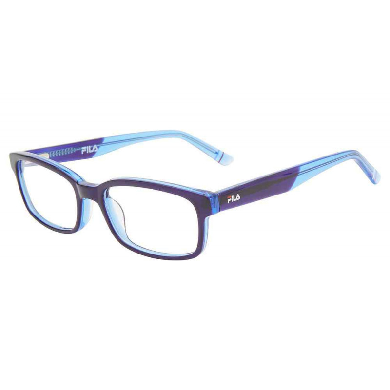 Sunglasses Fila VF 9458 0nav Navy / Bl 49mm