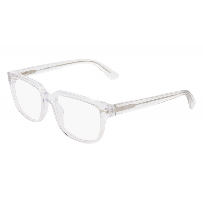 Eyeglasses MARCHON M- 8518 970 Crystal Clear Eyeglasses MARCHON M- 8518 970 Crystal Clear