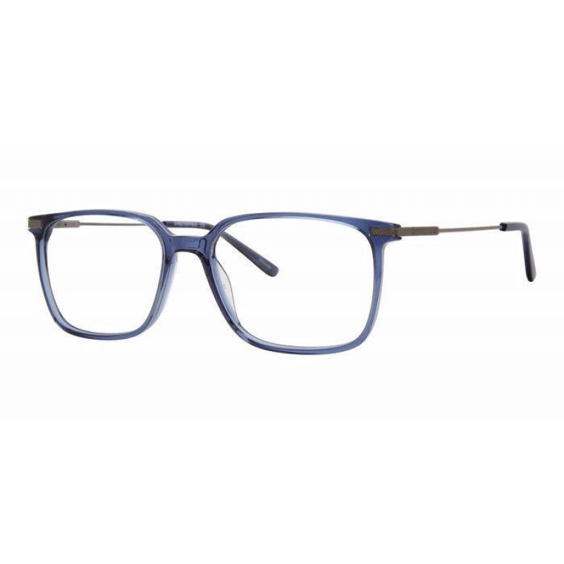 Eyeglasses Chesterfield CH 103 XL OXZ Blue Crystal Eyeglasses Chesterfield CH 103 XL OXZ Blue Crystal