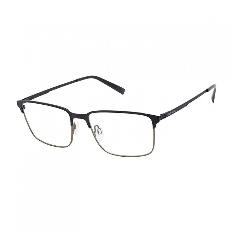 Eyeglasses Eddie Bauer 32092 Black BK Eyeglasses Eddie Bauer 32092 Black BK