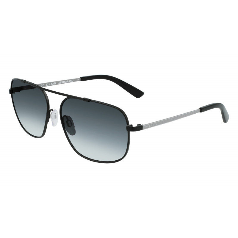 Sunglasses Cole Haan CH 6084 001 Black Sunglasses Cole Haan CH 6084 001 Black