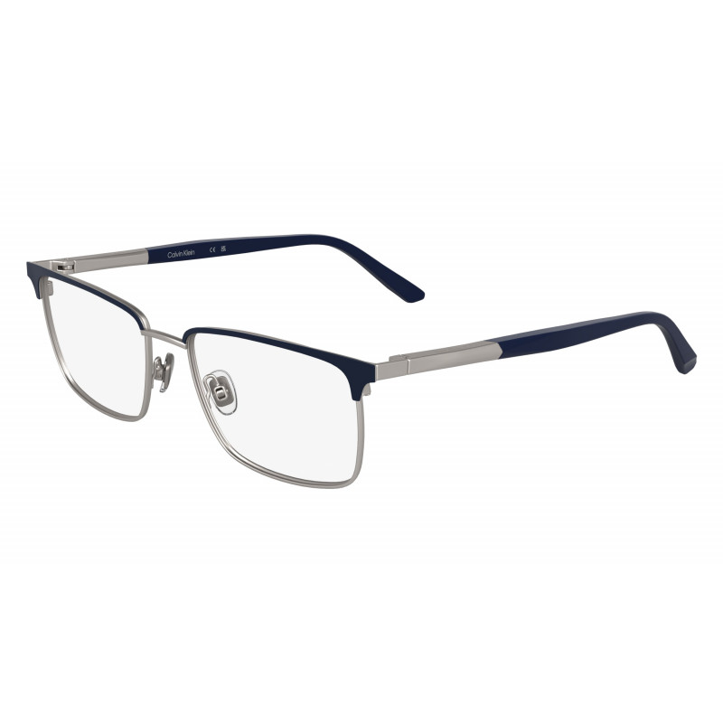 Eyeglasses CK 25106 400 Blue Eyeglasses CK 25106 400 Blue