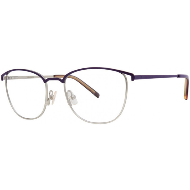 Eyeglasses Vera Wang V 559 Violet Eyeglasses Vera Wang V 559 Violet