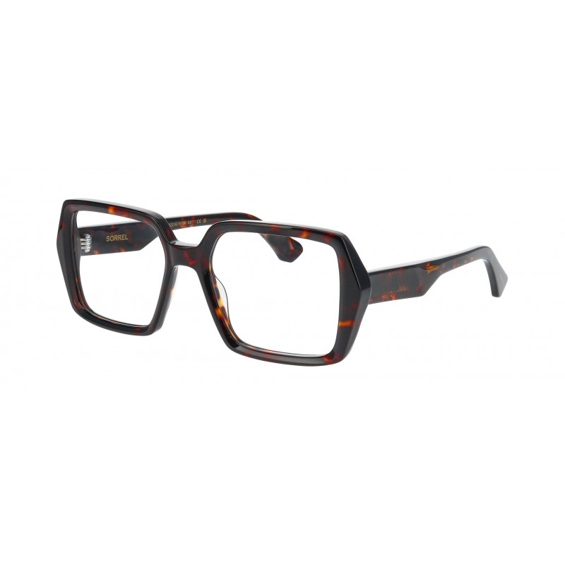 Eyeglasses Pro-design Denmark SORREL 5522 Havana / Brown 55mm
