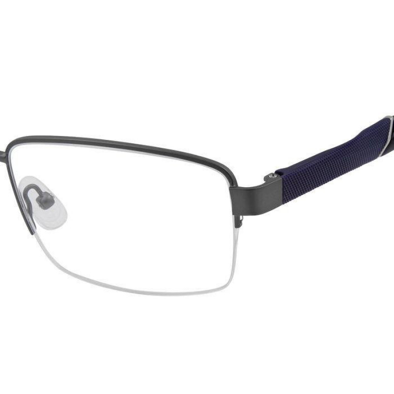 Eyeglasses Chesterfield CH 68 XL FRE Grey Eyeglasses Chesterfield CH 68 XL FRE Grey