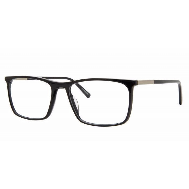Eyeglasses Liz Claiborne CB 321 807 Black Eyeglasses Liz Claiborne CB 321 807 Black