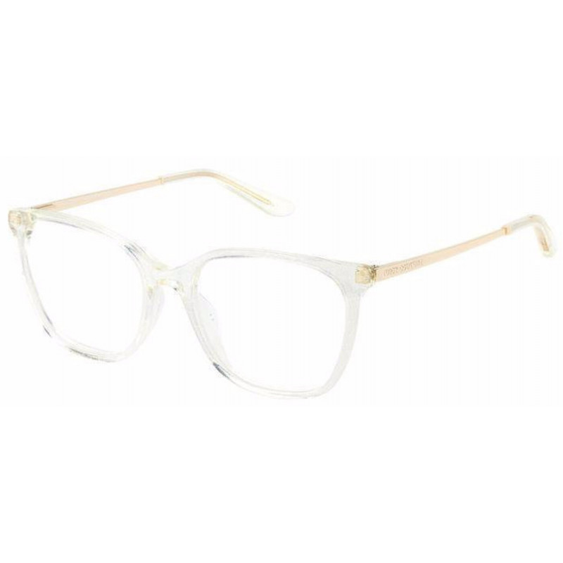 Eyeglasses Juicy Couture JU 319 900 Crystal 52mm