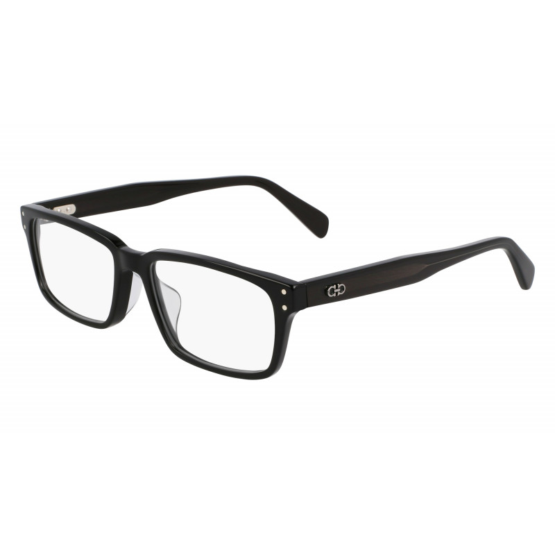 Eyeglasses FERRAGAMO SF 3000 LB 001 Black Eyeglasses FERRAGAMO SF 3000 LB 001 Black