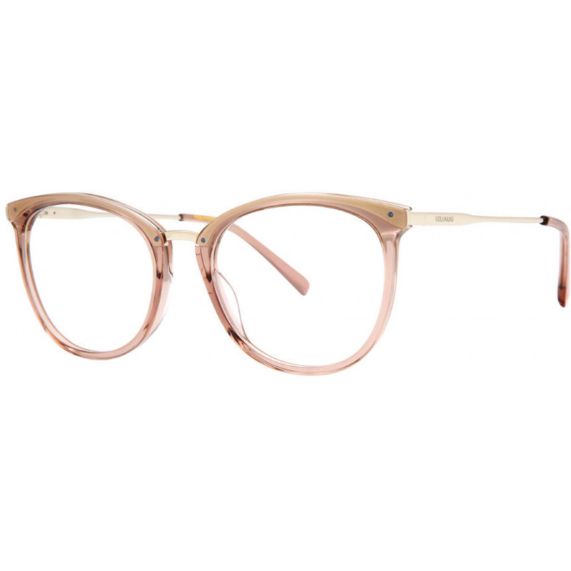 Eyeglasses Vera Wang V 731 Mauve Eyeglasses Vera Wang V 731 Mauve